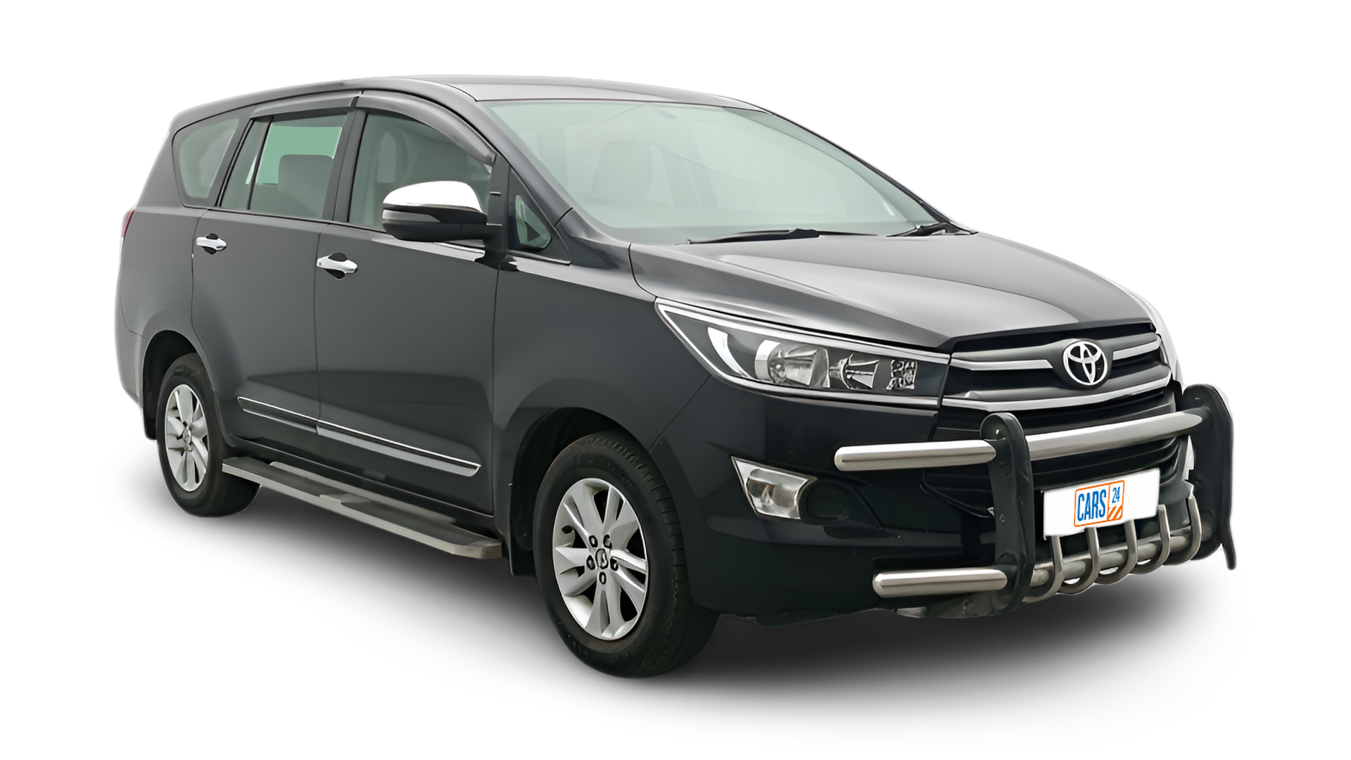 Toyota Innova Crysta-img